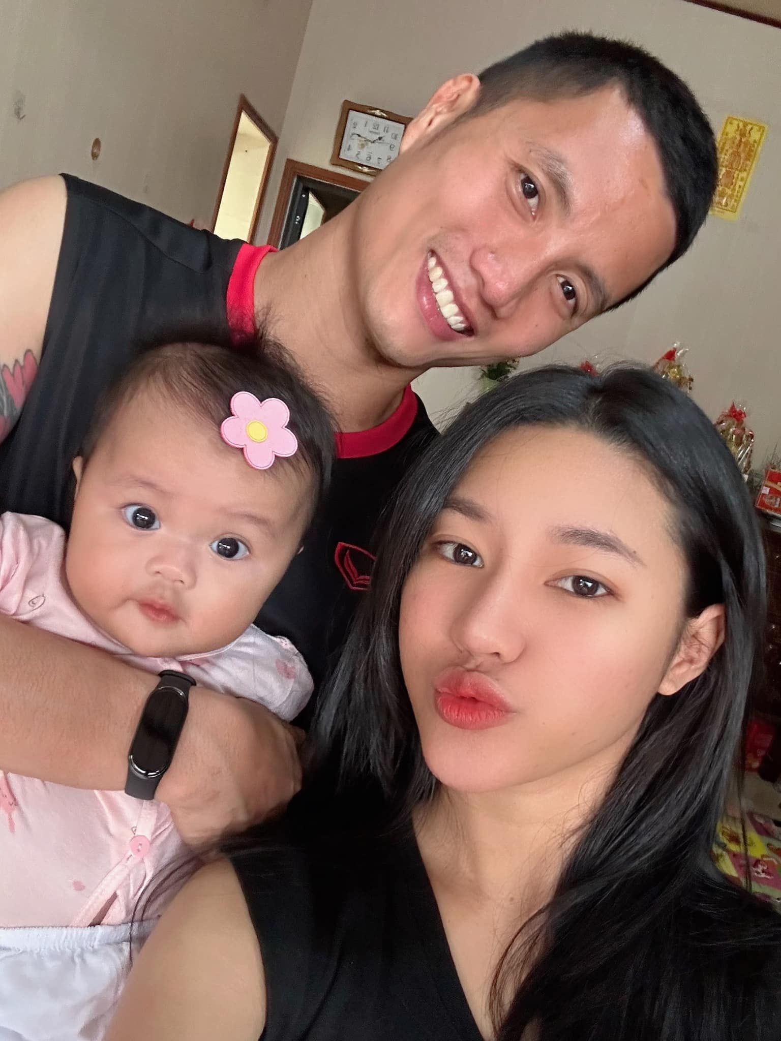 Động lực lớn lao cho những nỗ lực của thủ môn Nguyễn Đình Triệu 5