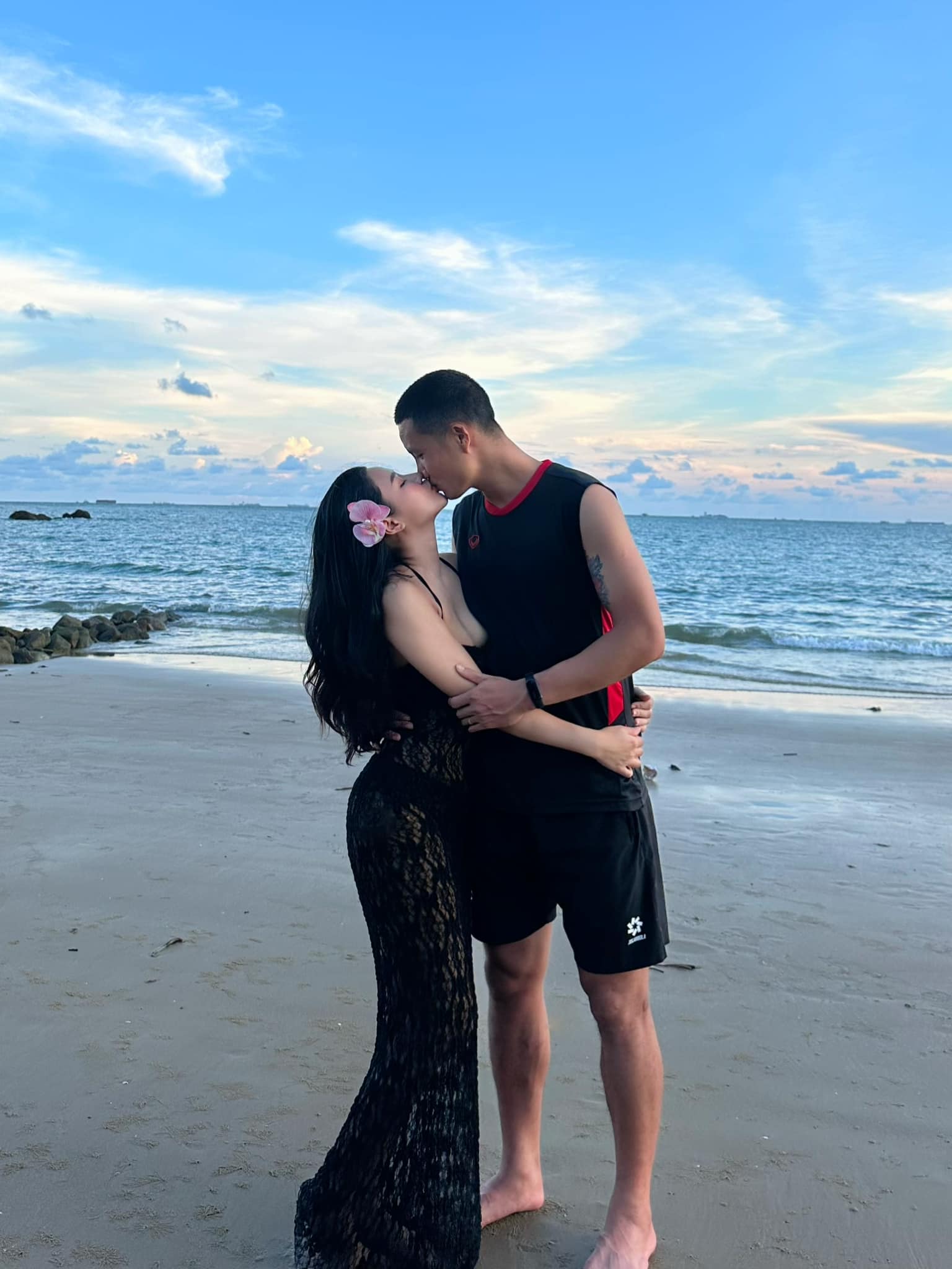 Động lực lớn lao cho những nỗ lực của thủ môn Nguyễn Đình Triệu 7