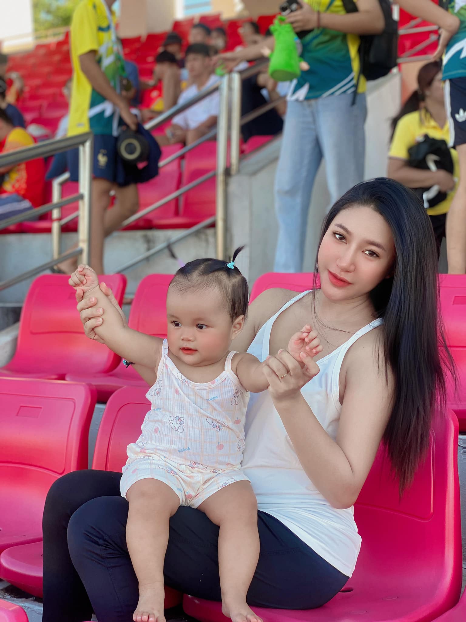 Động lực lớn lao cho những nỗ lực của thủ môn Nguyễn Đình Triệu 3