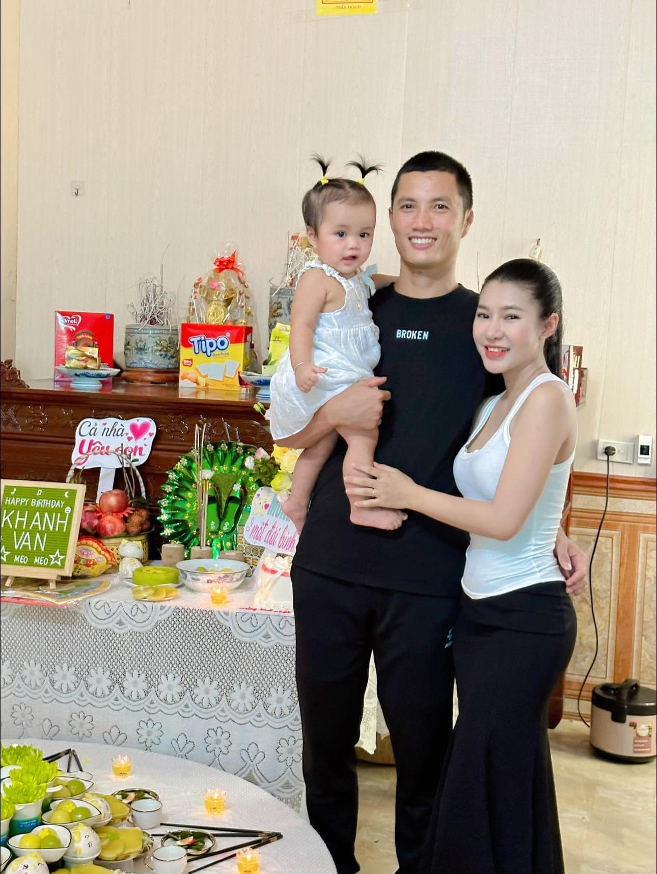 Động lực lớn lao cho những nỗ lực của thủ môn Nguyễn Đình Triệu 8