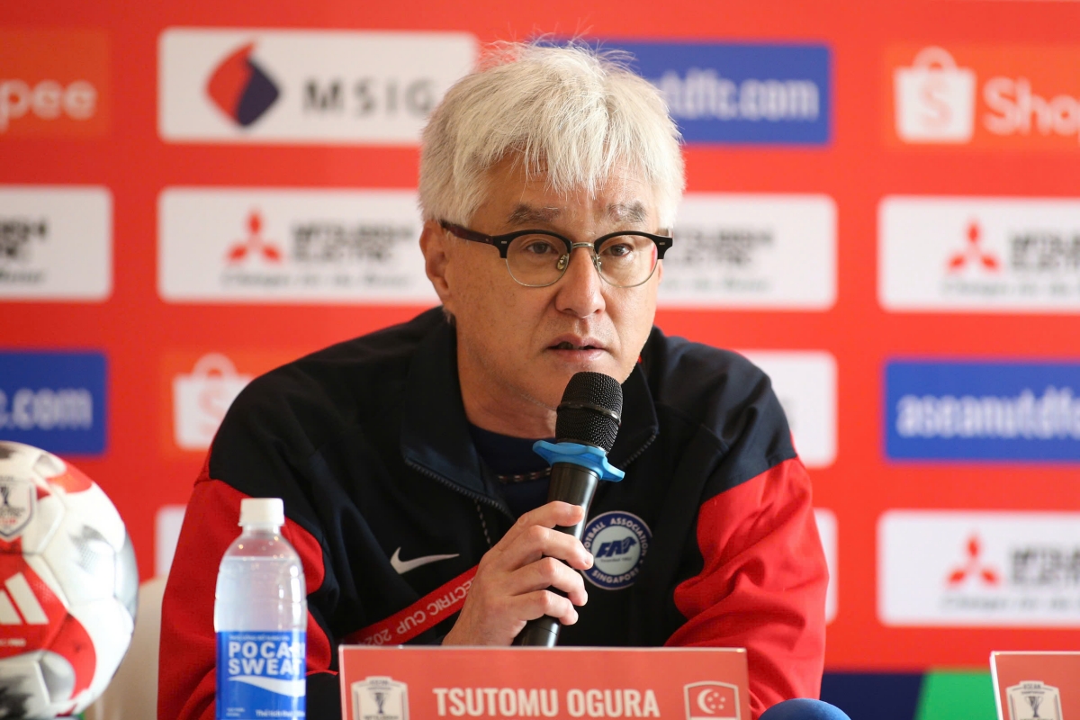 HLV Tsutomu Ogura HLV Tsutomu Ogura