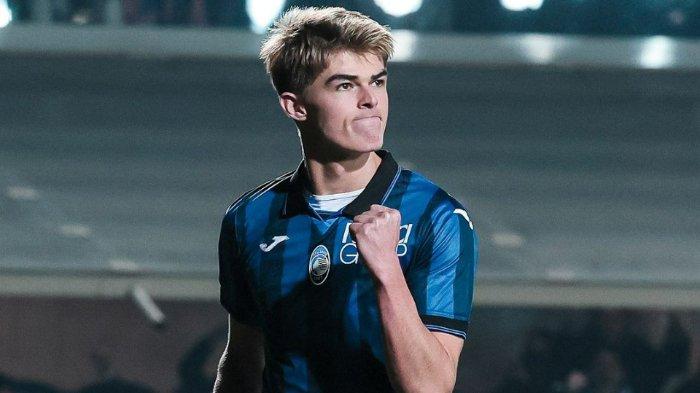 Charles De Ketelaere Gọi giấc mơ về xứ Bergamo 3