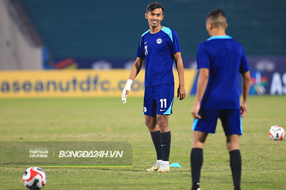 Muhammad Shakir Muhammad Shakir