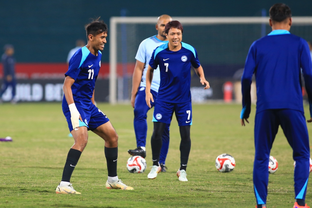 cựu sao U17 Nhật Bản của ĐT Singapore cuu sao U17 Nhat Ban cua dT Singapore