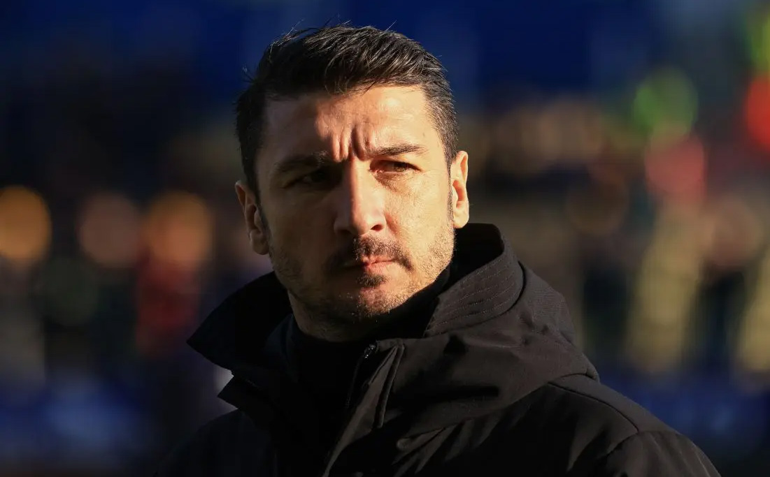 HLV Salvatore Bocchetti