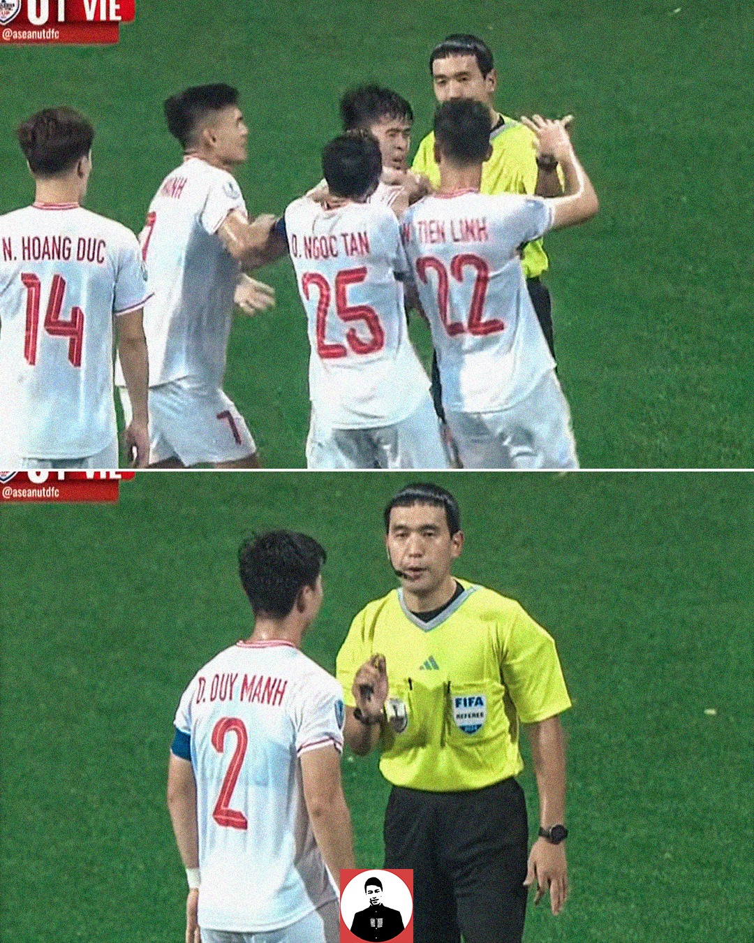 Đỗ Duy Mạnh Khi người thủ lĩnh không còn gắt 2 Đỗ Duy Mạnh Khi người thủ lĩnh không còn gắt 2