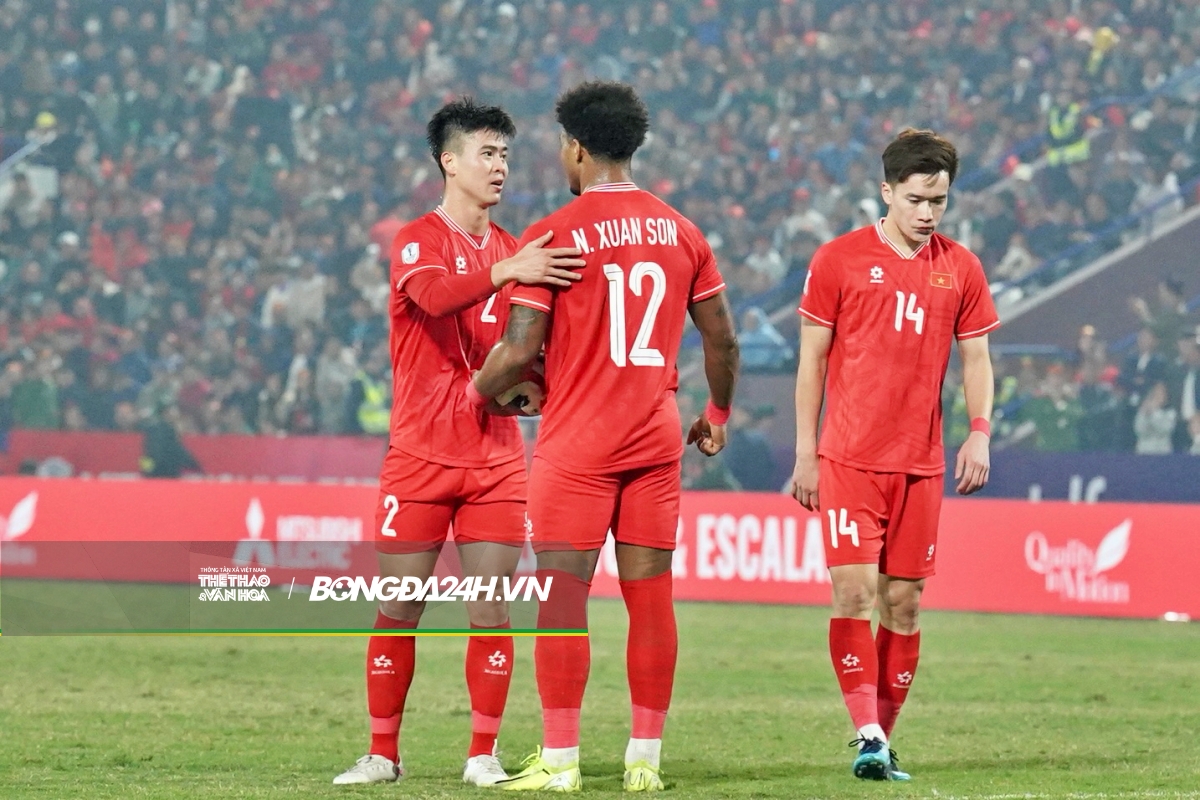 Đỗ Duy Mạnh Khi người thủ lĩnh không còn gắt 5 Đỗ Duy Mạnh Khi người thủ lĩnh không còn gắt 5