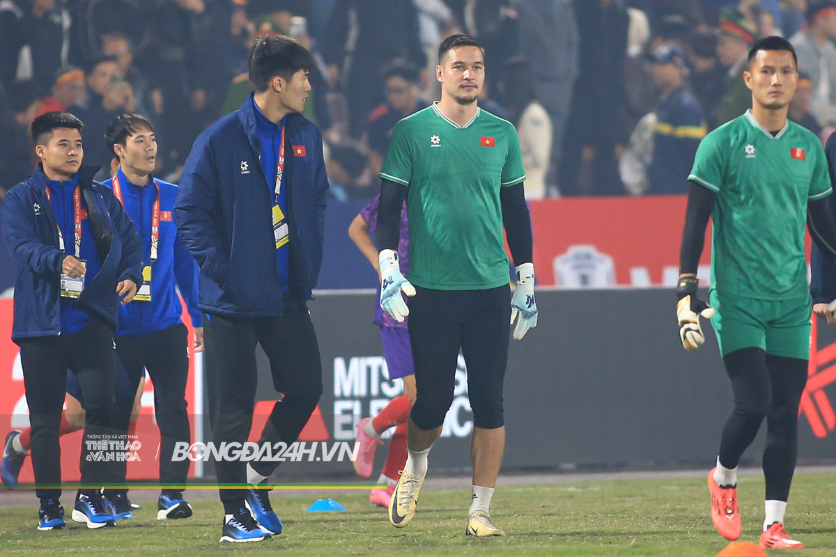 Chuyện gì đang xảy ra với Nguyễn Filip 1