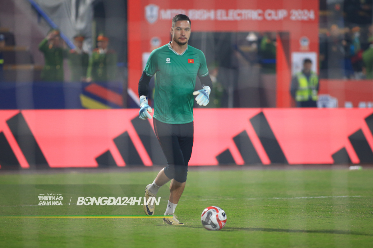 Chuyện gì đang xảy ra với Nguyễn Filip 2