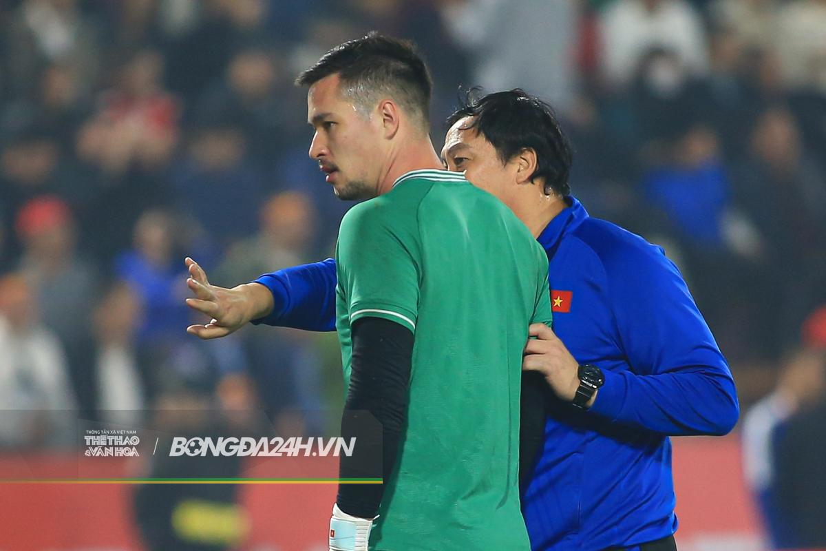 Chuyện gì đang xảy ra với Nguyễn Filip 4