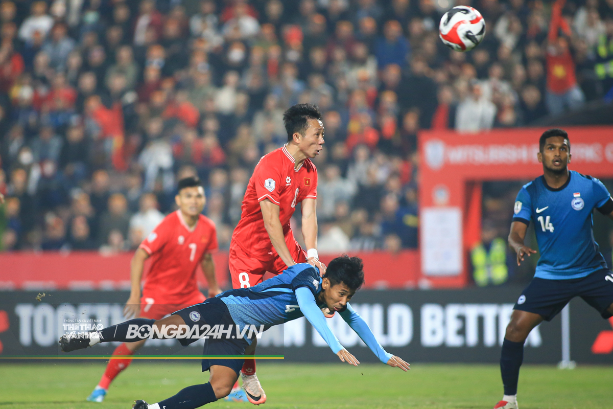 Những niềm hy vọng của HLV Kim Sang Sik 3