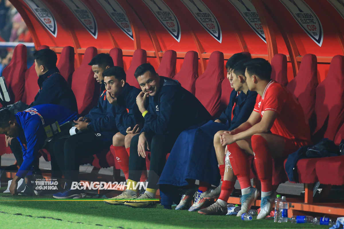 Chuyện gì đang xảy ra với Nguyễn Filip 5