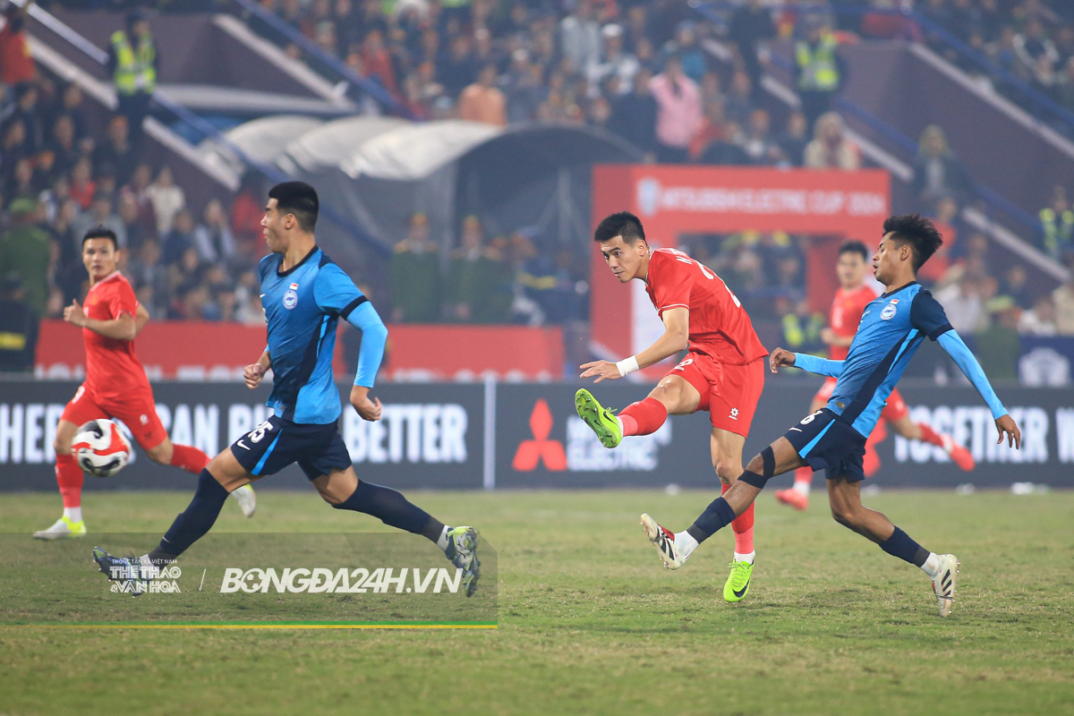 Những niềm hy vọng của HLV Kim Sang Sik 4