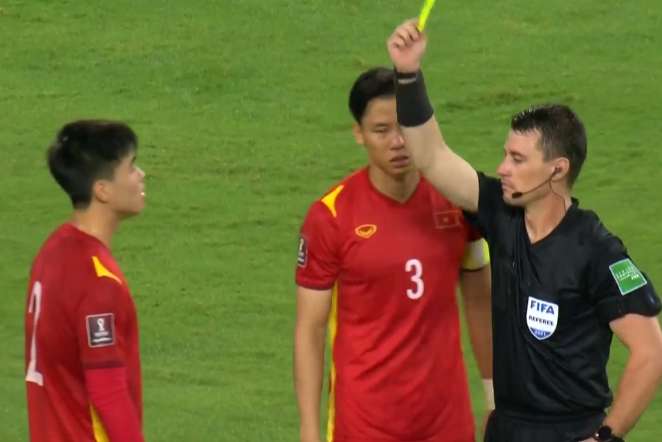 Đỗ Duy Mạnh Khi người thủ lĩnh không còn gắt 4 Đỗ Duy Mạnh Khi người thủ lĩnh không còn gắt 4