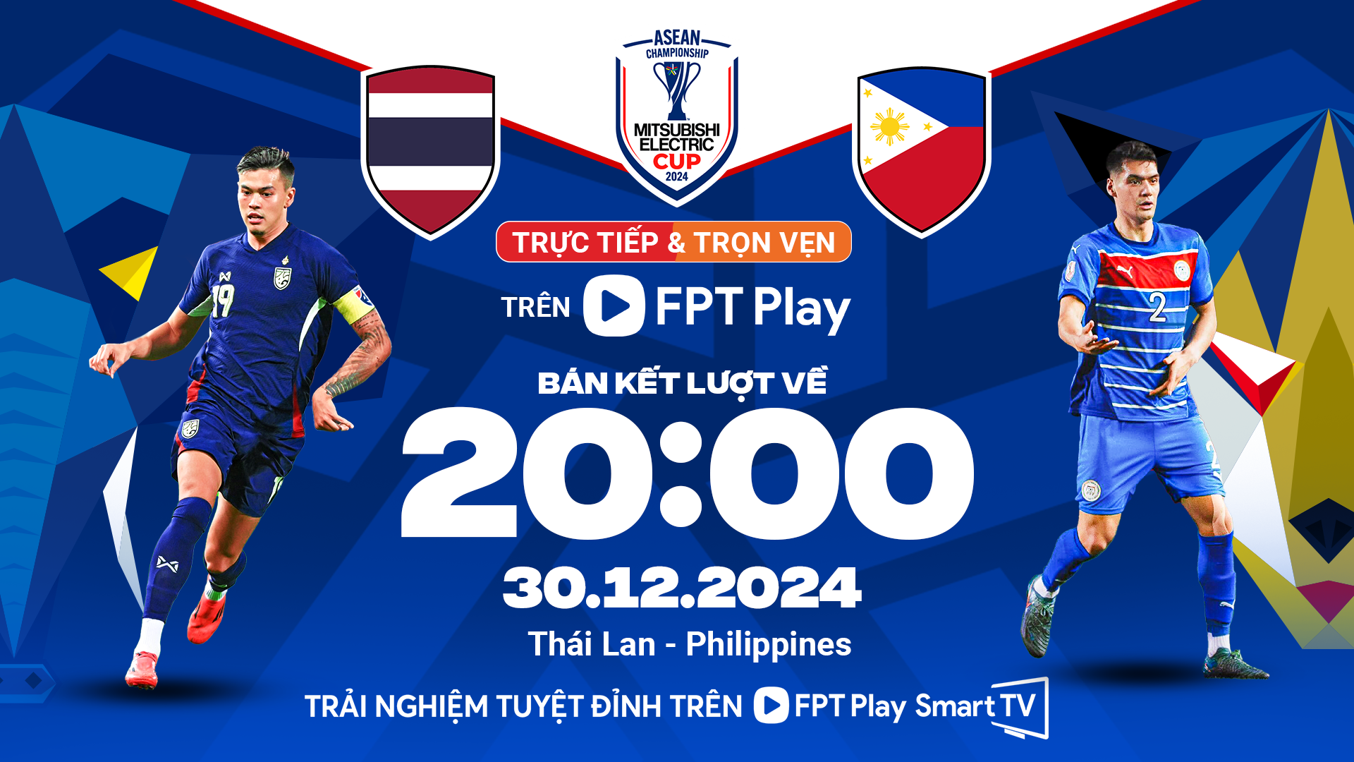 Lịch thi đấu, trực tiếp ASEAN Cup hôm nay 30122024 1 Lịch thi đấu, trực tiếp ASEAN Cup hôm nay 30122024 1