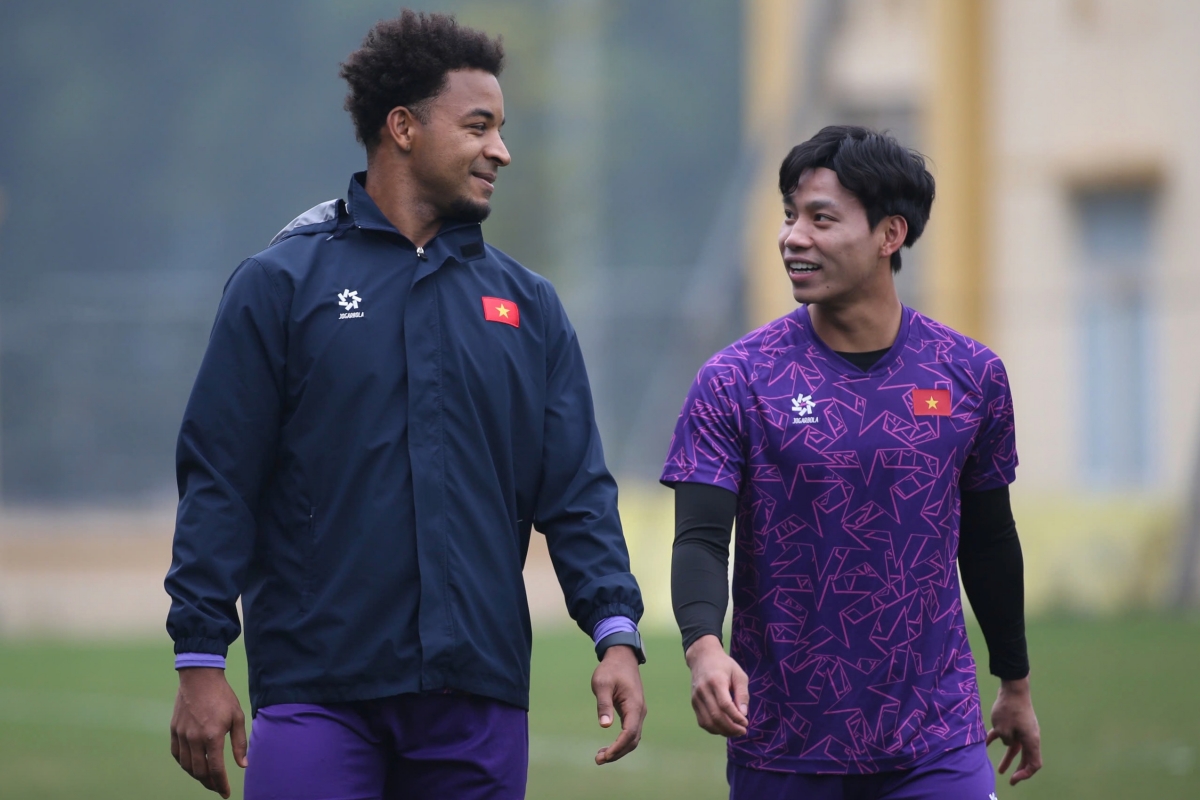 Màn tỏa sáng của Vũ Văn Thanh 7 Màn tỏa sáng của Vũ Văn Thanh 7