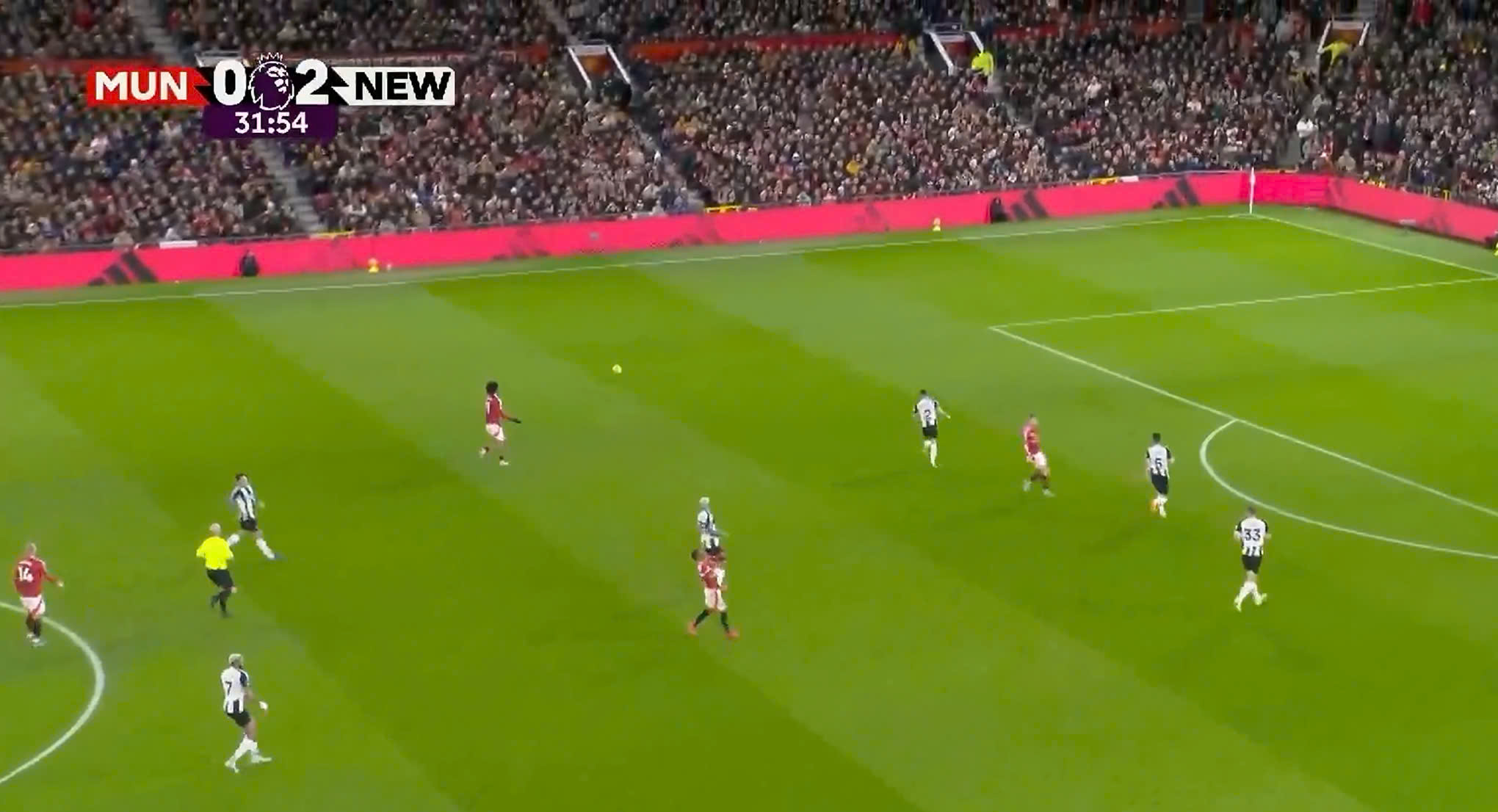 Liệu gánh xiếc Man United có thực sự tệ đến mức phải đua trụ hạng 8