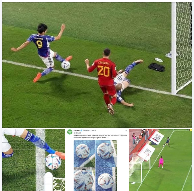 Cổ động viên Thái Lan chứng minh bàn thắng vào lưới Philippines hợp lệ 1 Cổ động viên Thái Lan chứng minh bàn thắng vào lưới Philippines hợp lệ 1