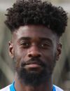 Junior Assoumou
