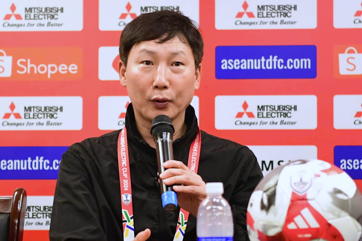 HLV Kim Sang Sik HLV Kim Sang Sik