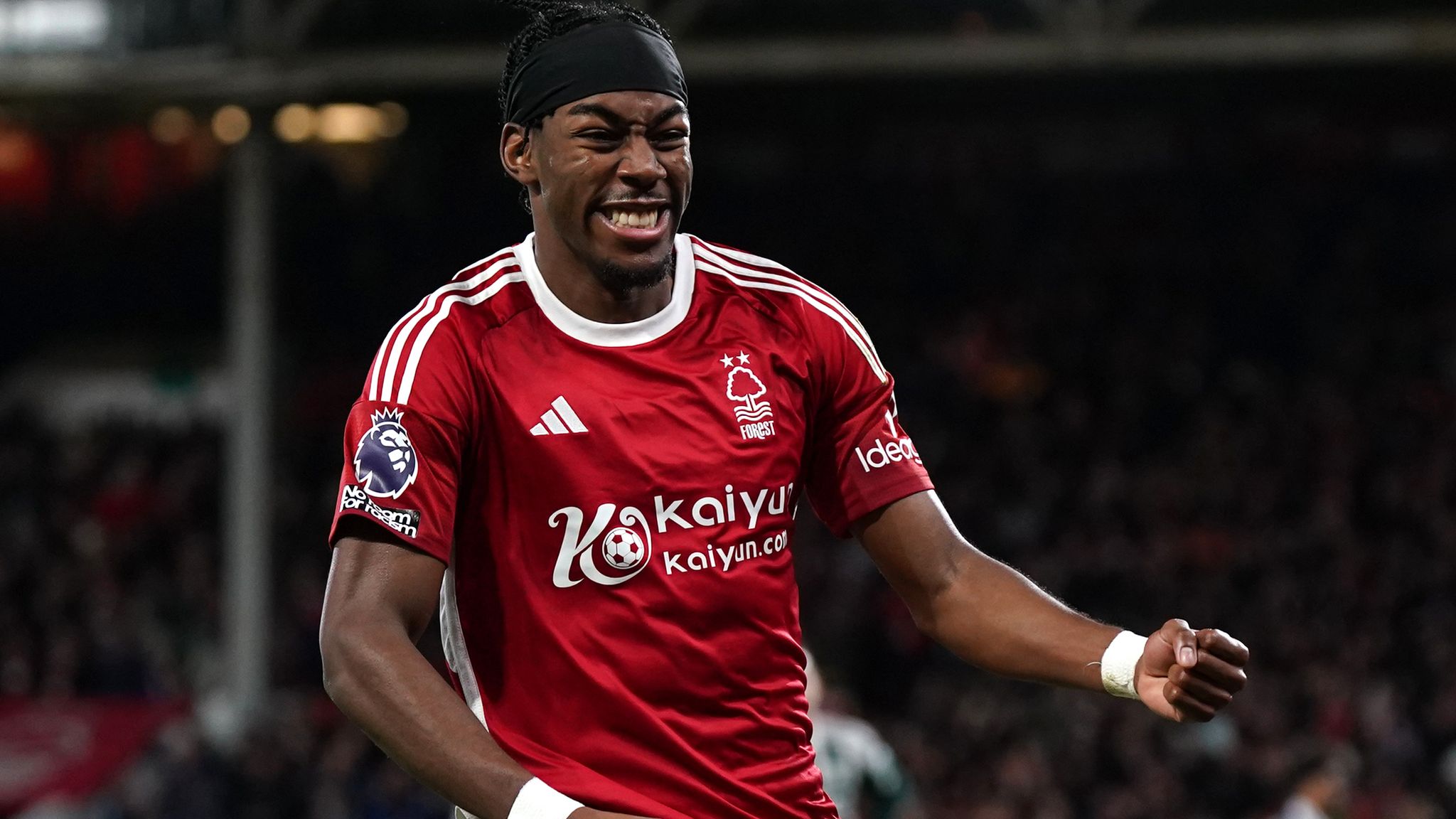 Man United có nuối tiếc khi để Elanga ra đi 1 Man United có nuối tiếc khi để Elanga ra đi 1