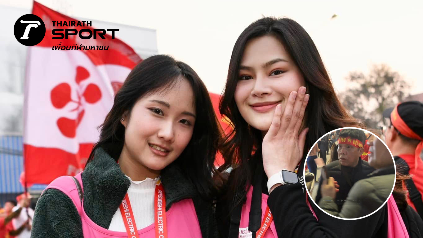 Phóng viên Thái Lan suýt bị kẻ gian móc túi tại Việt Trì Phong vien Thai Lan suyt bi ke gian moc tui tai Viet Tri