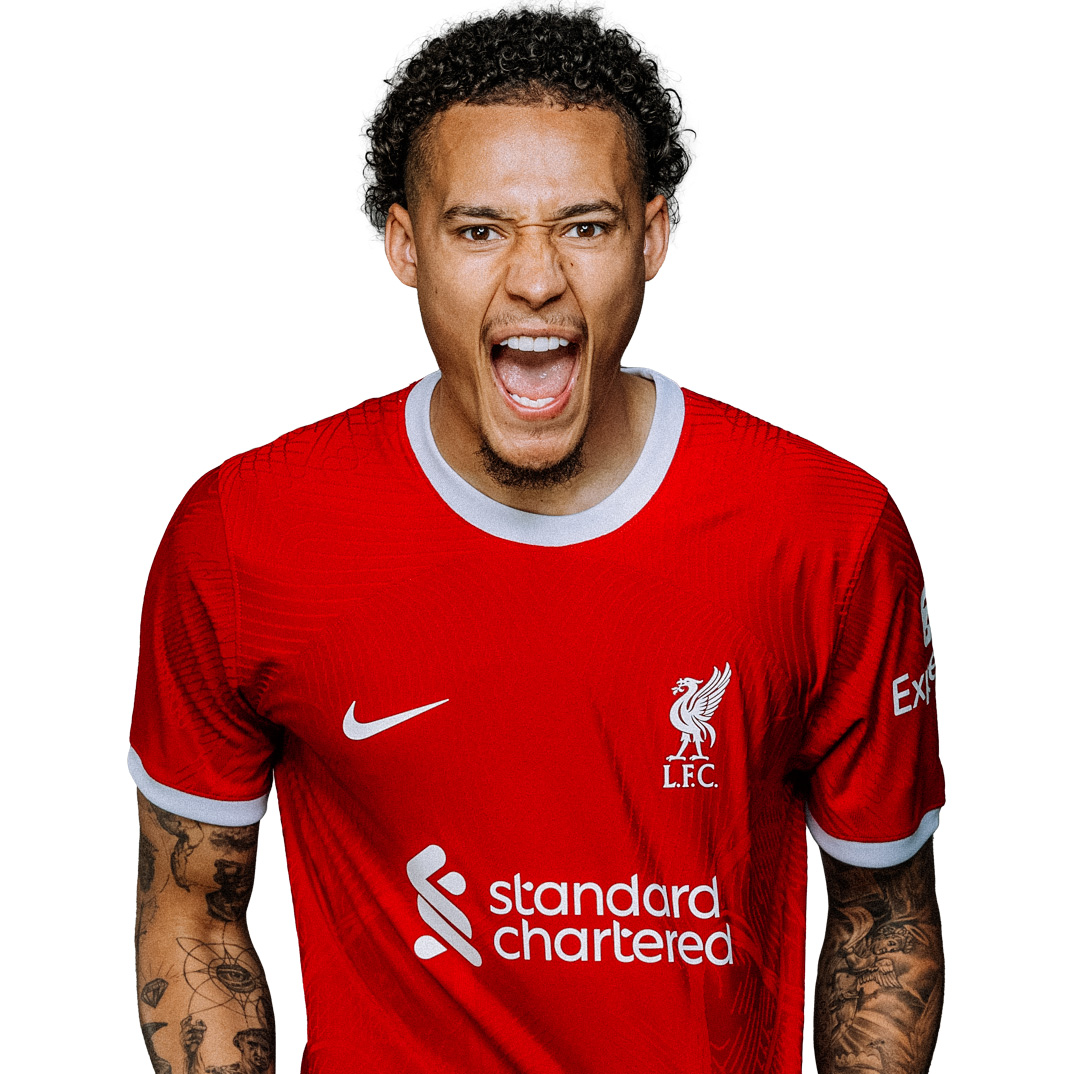 Rhys Williams