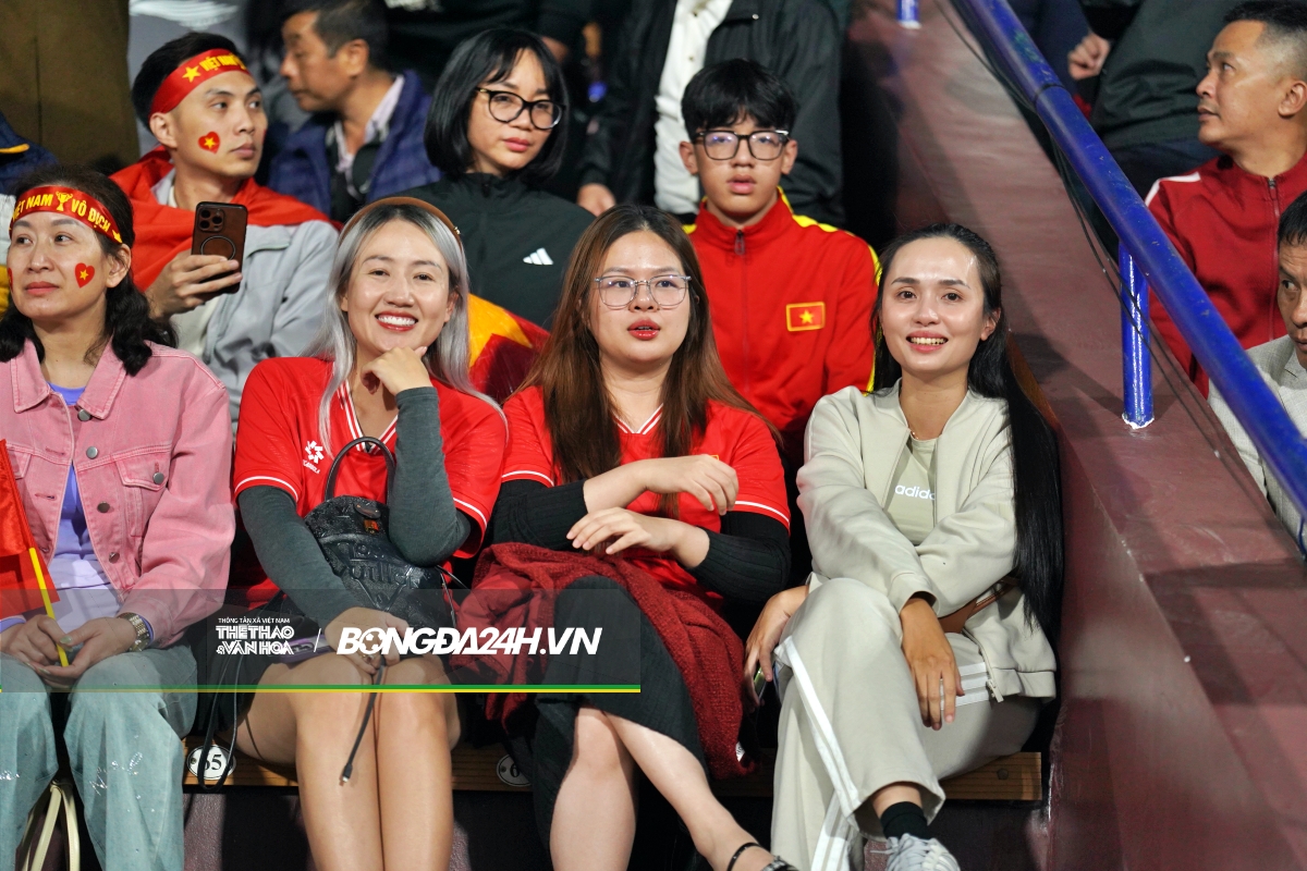 Xuân Son rạng rỡ sau chiến thắng của ĐT Việt Nam trước Thái Lan 7