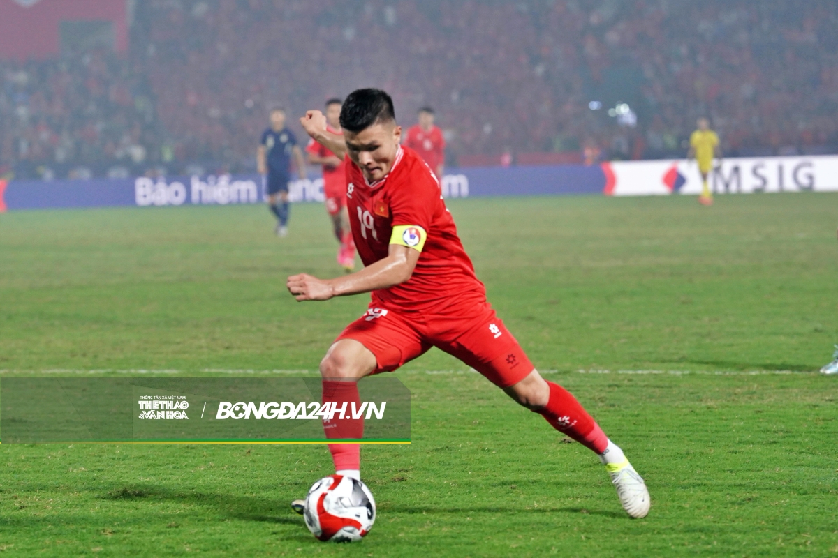 Quang Hải Quang Hai