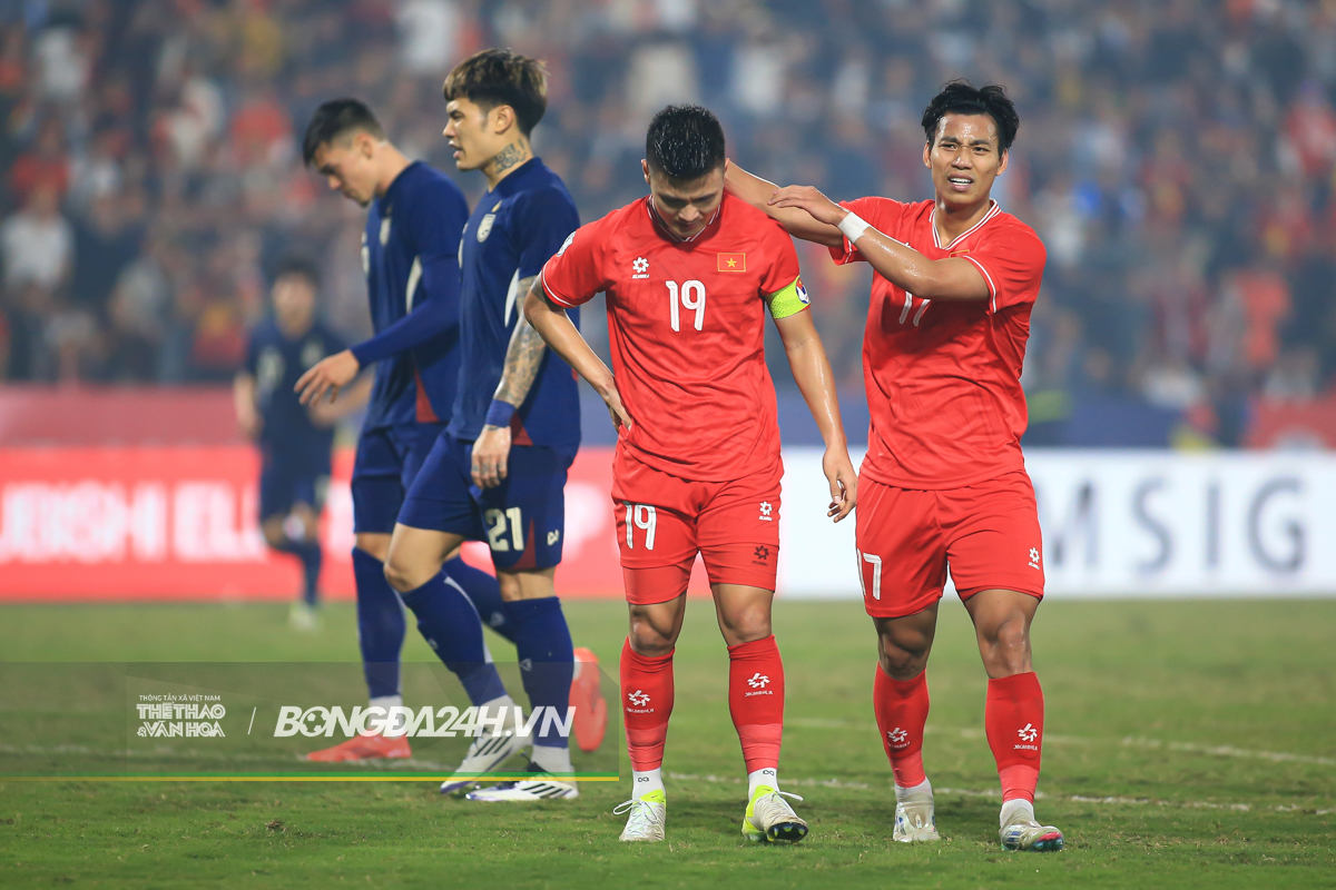 Màn tỏa sáng của Vũ Văn Thanh 5 Màn tỏa sáng của Vũ Văn Thanh 5