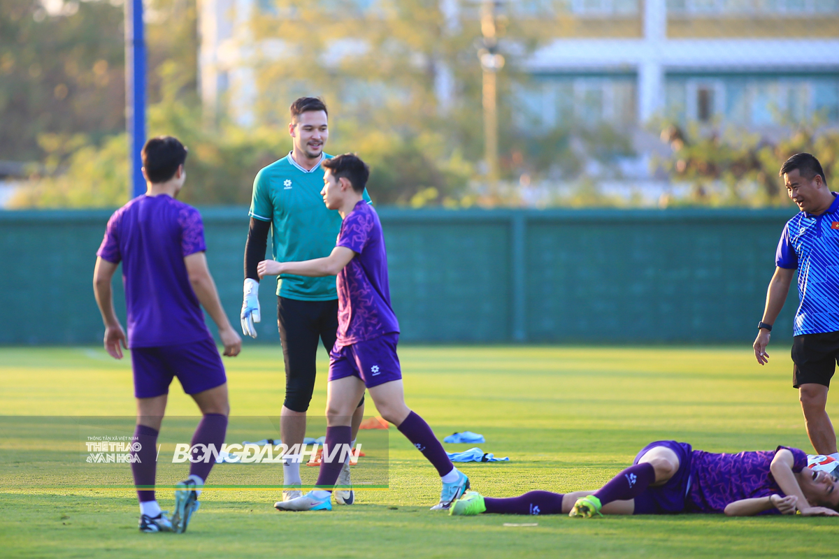 Chức vô địch kỳ lạ của ĐT Việt Nam 2