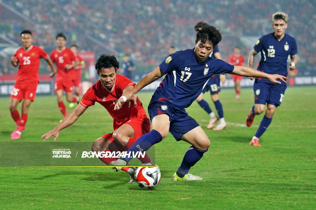 Nỗ lực của Đình Triệu trước sự tin tưởng của HLV Kim Sang Sik 5