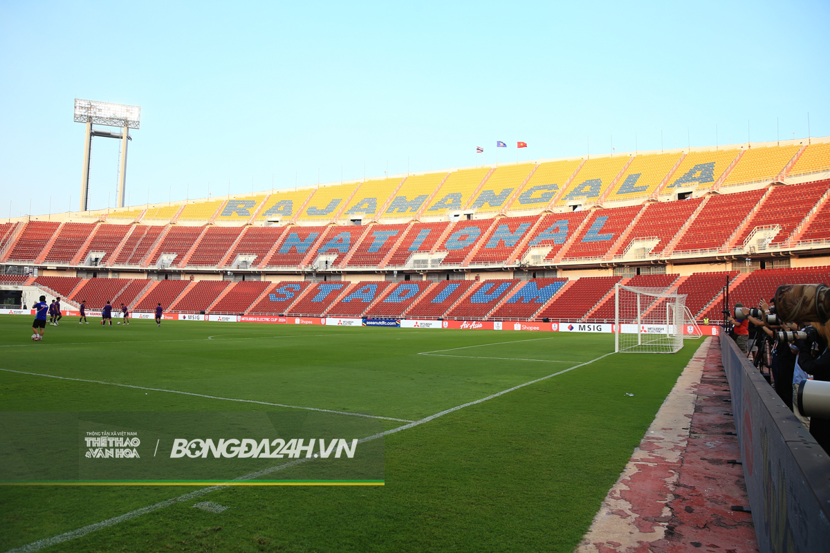 Công bố địa điểm tổ chức môn bóng đá SEA Games 33 1 Công bố địa điểm tổ chức môn bóng đá SEA Games 33 1