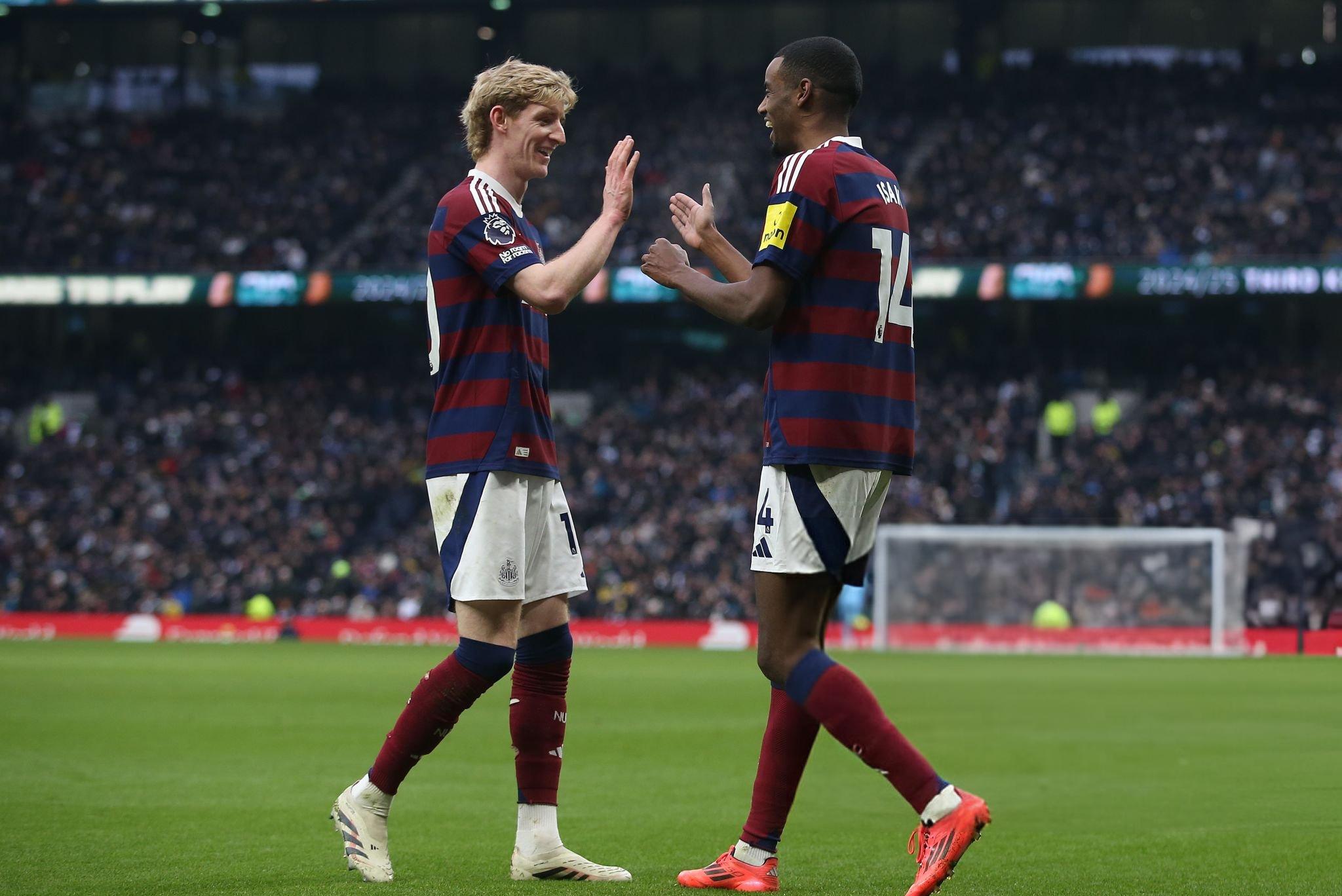 Tại sao kỷ nguyên “Big Six” của Premier League đã chính thức khép lại 5 Tại sao kỷ nguyên “Big Six” của Premier League đã chính thức khép lại 5