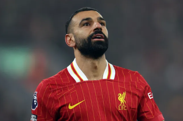 Trong năm 2024, liệu có ai vượt qua hoặc sánh ngang với Lionel Messi và Cristiano Ronaldo 15