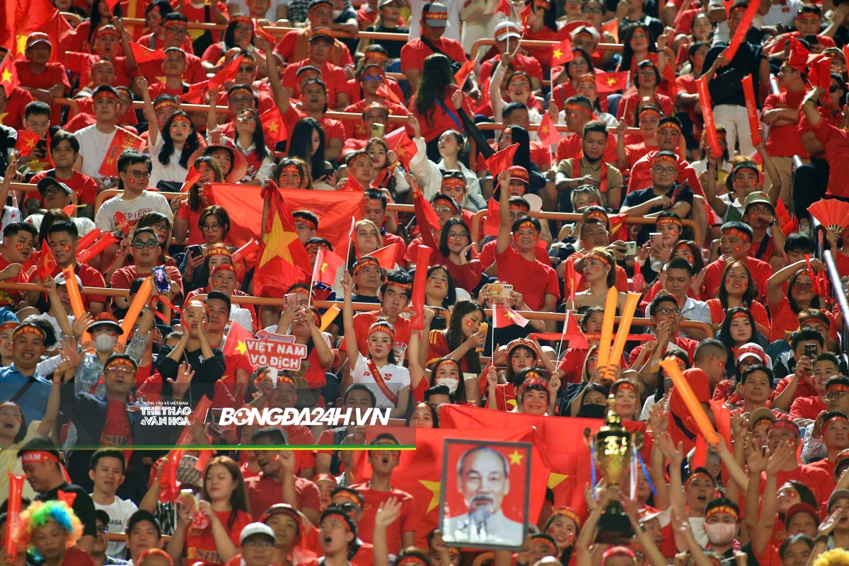 CdV Thai Lan vs Viet Nam 5/1