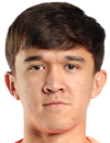 Nodirbek Abdikholikov