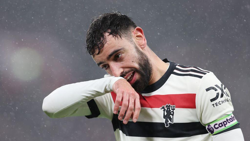 Bruno Fernandes Bruno Fernandes