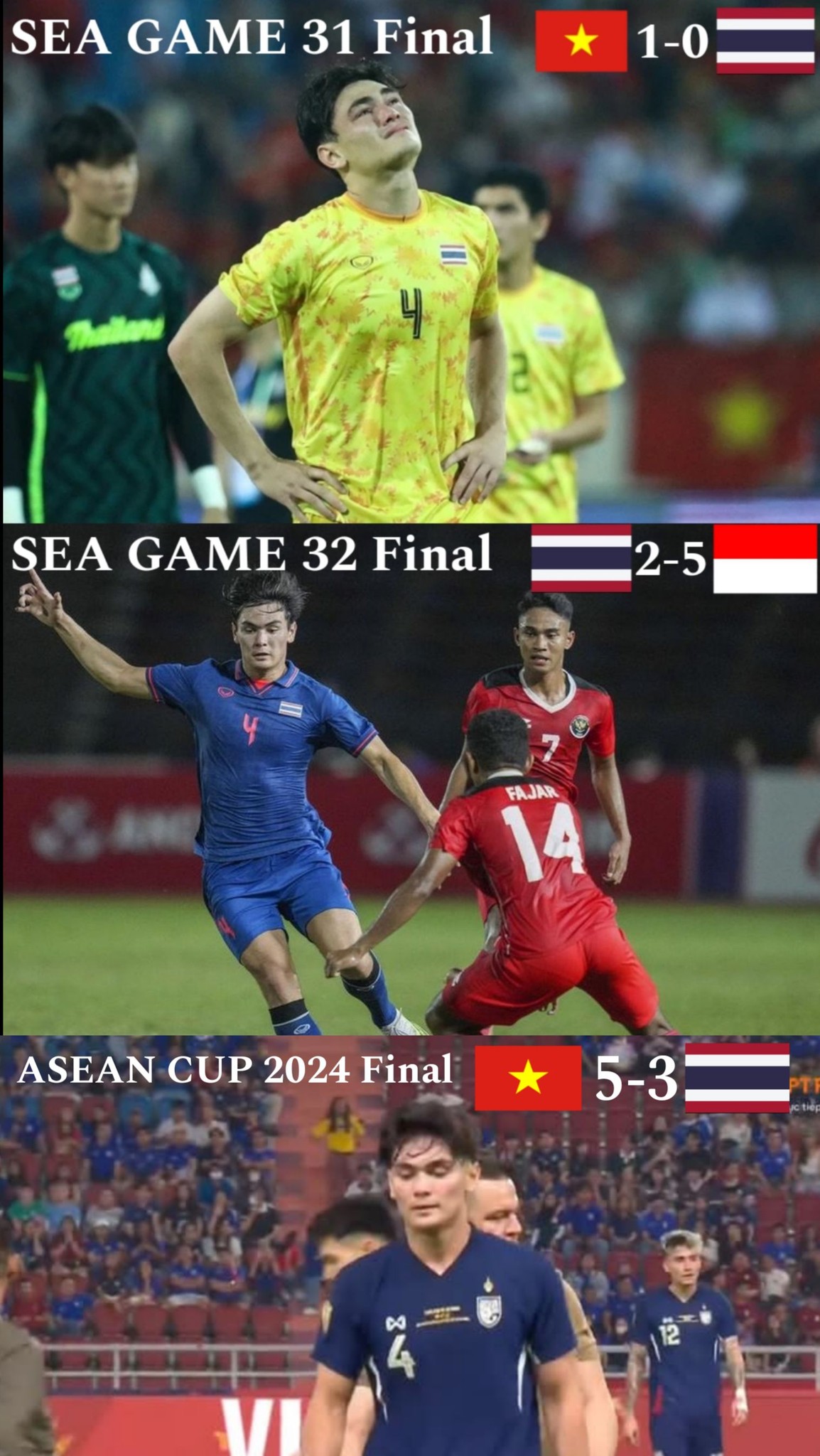 Cầu thủ Thái Lan bị ví von là Michael Ballack sau trận chung kết ASEAN Cup 2024 1