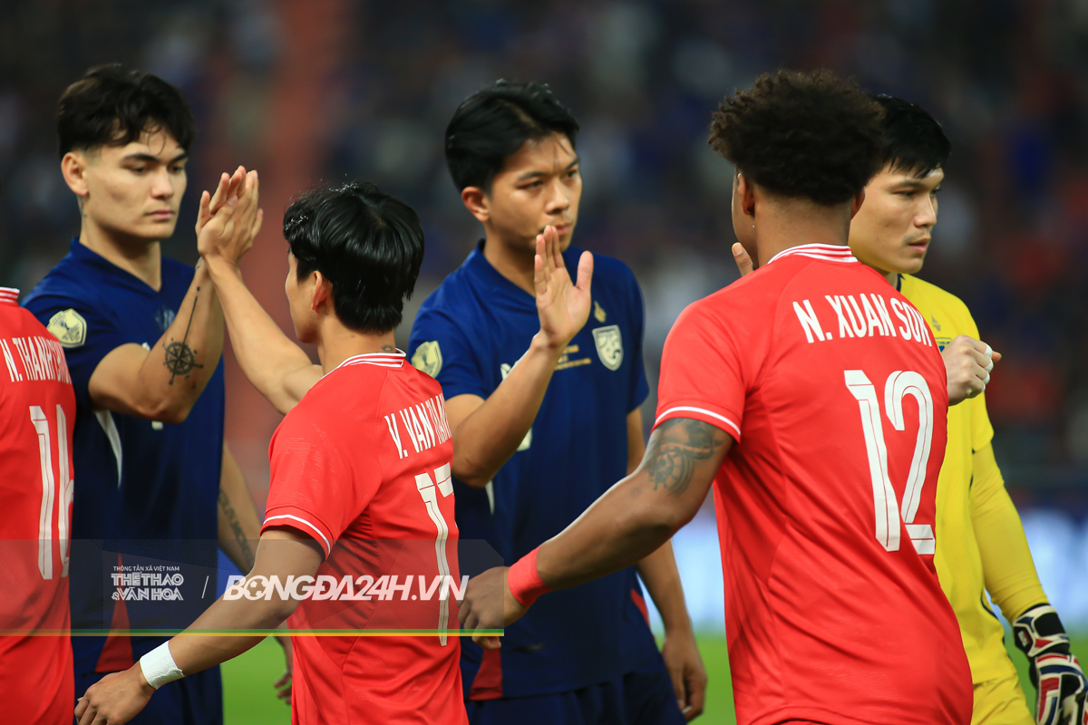 Xuân Son giành MVP, khép lại hành trình đáng tự hào cùng ĐT Việt Nam 2