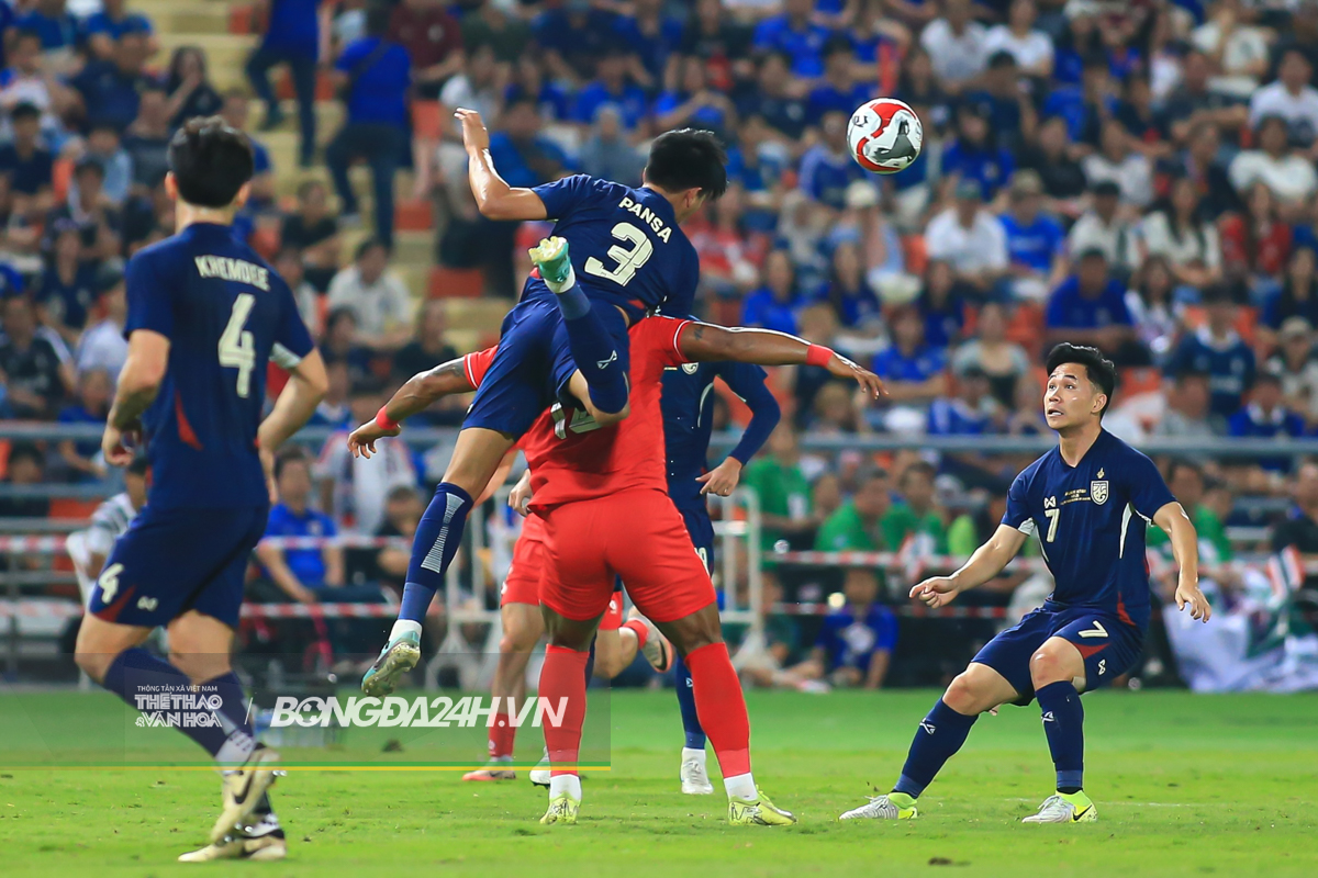 Xuân Son giành MVP, khép lại hành trình đáng tự hào cùng ĐT Việt Nam 3