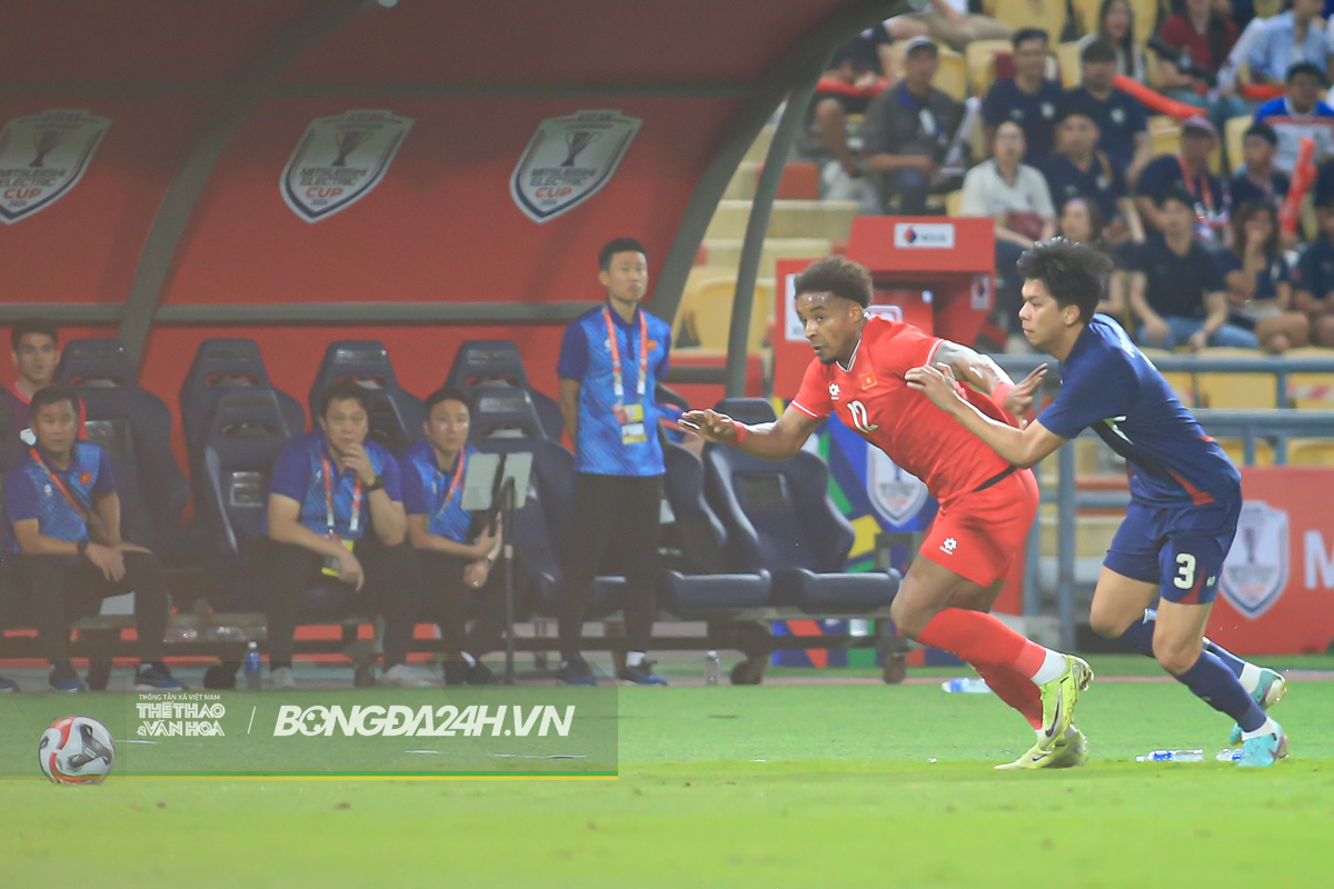 Xuân Son giành MVP, khép lại hành trình đáng tự hào cùng ĐT Việt Nam 4