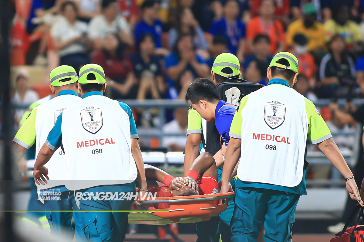 Xuân Son giành MVP, khép lại hành trình đáng tự hào cùng ĐT Việt Nam 5