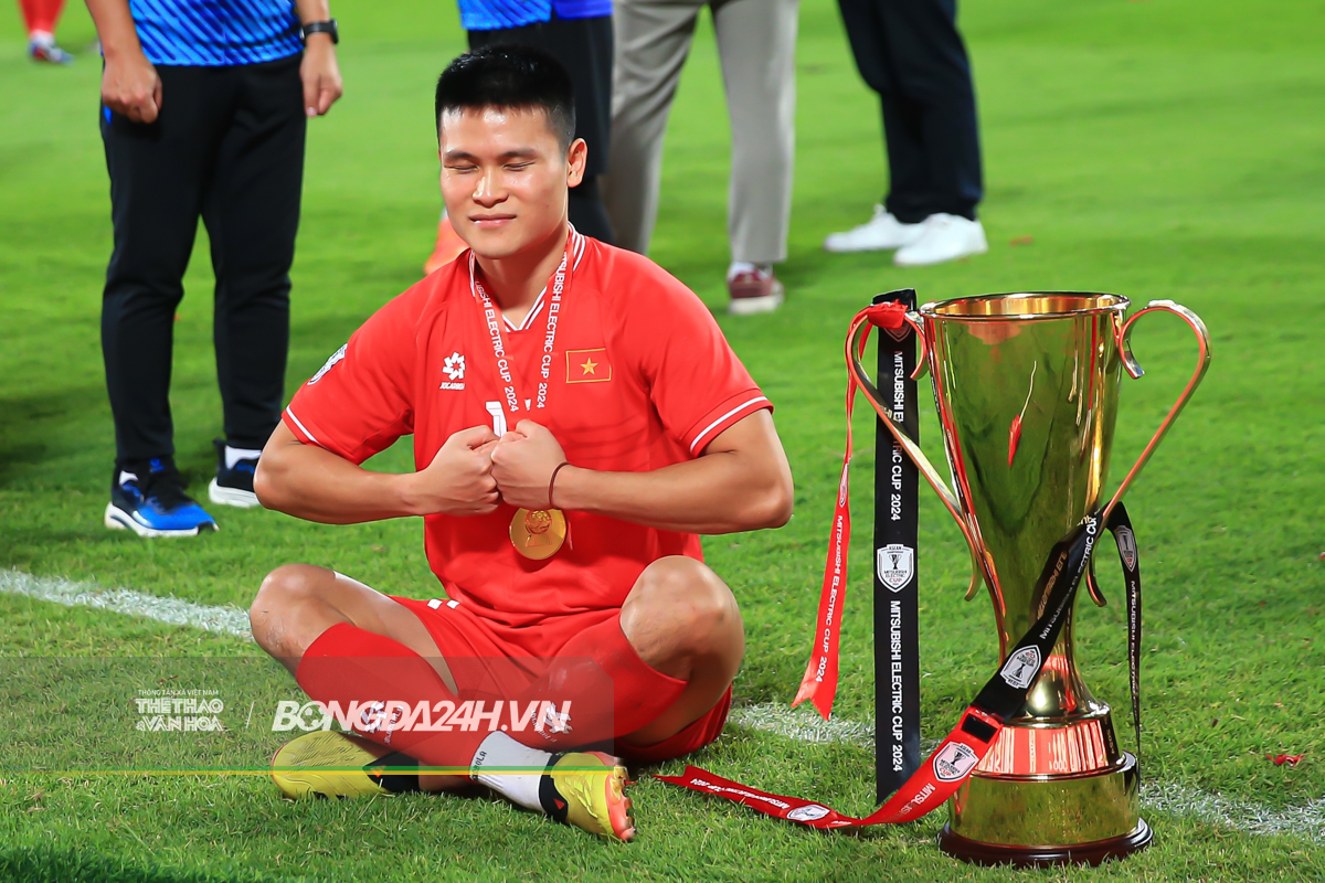 Tuấn Hải là bất ngờ ĐT Việt Nam dành cho người Thái 11 Tuấn Hải là bất ngờ ĐT Việt Nam dành cho người Thái 11