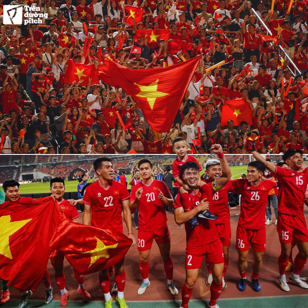 Những yếu tố giúp ĐT Việt Nam lên ngôi vô địch Asean Cup 2024 3