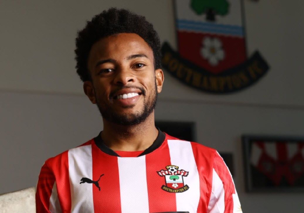 Tiểu sử của Welington