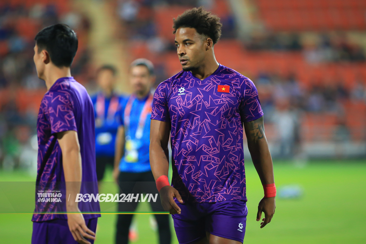 Xuân Son giành MVP, khép lại hành trình đáng tự hào cùng ĐT Việt Nam 1