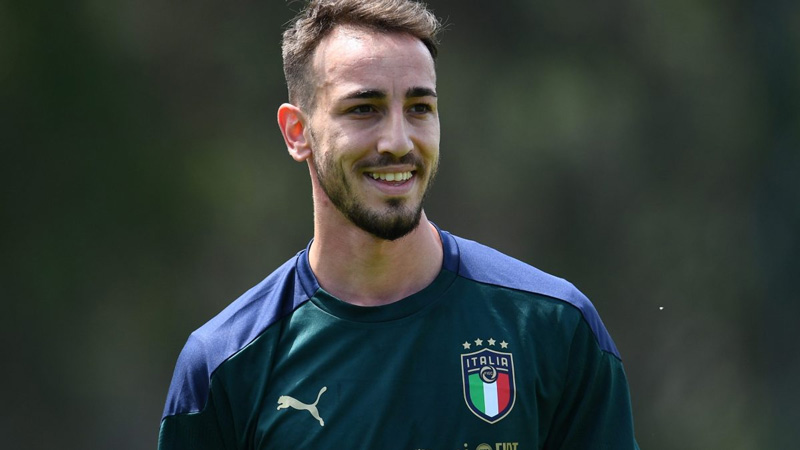 tieu-su-Gaetano-Castrovilli tieu-su-Gaetano-Castrovilli