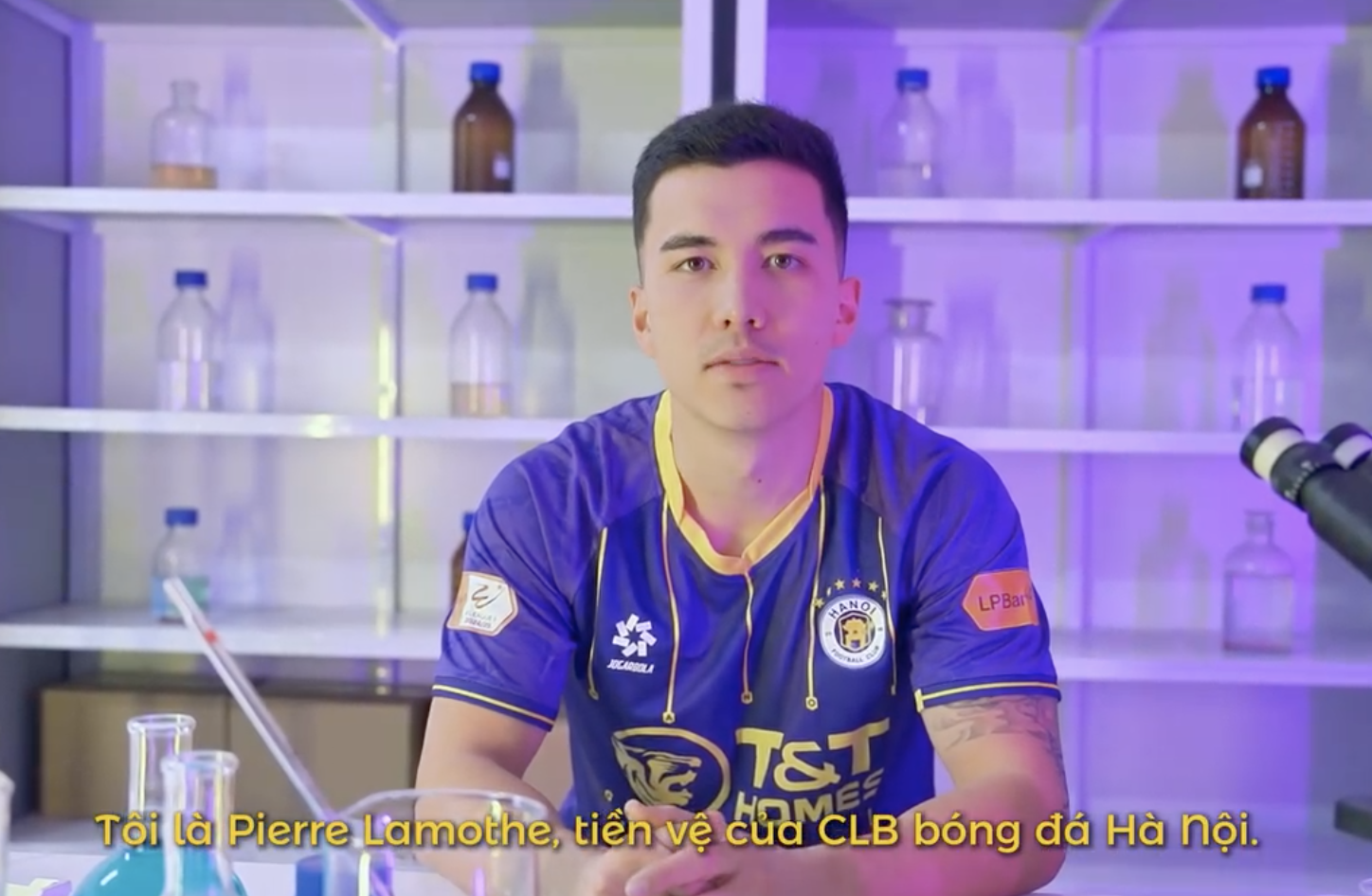 Pierre Lamothe 