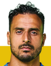 Nacer Chadli